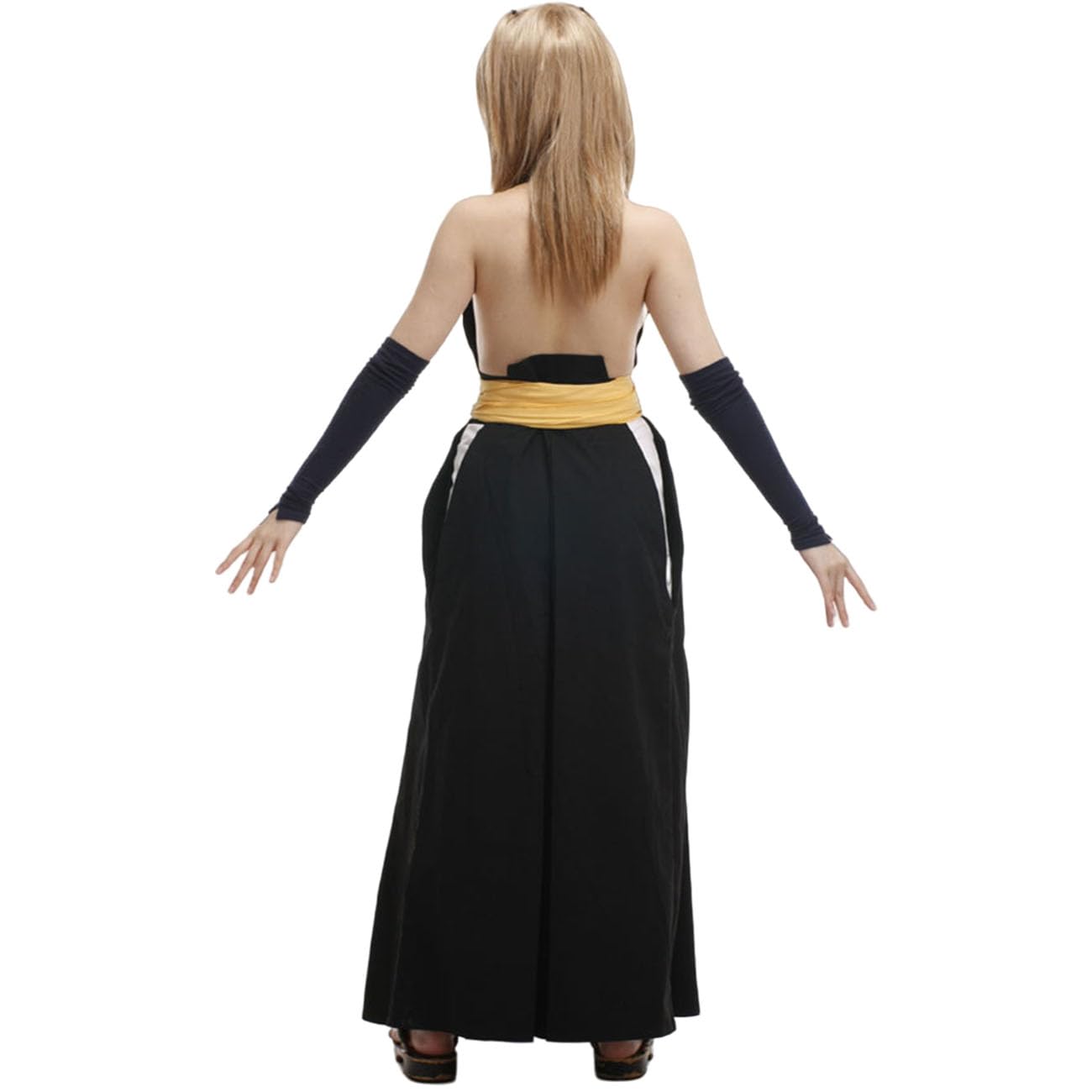 Amazon.co.jp: [YAYANA] 砕蜂 ソイフォンコスプレ 隠密機動 同人服